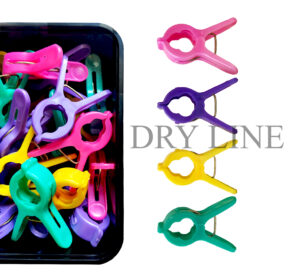 DRY LINE CLOTH CLIPS